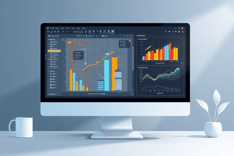 流水施工模拟软件下载：如何高效获取并应用专业施工模拟工具