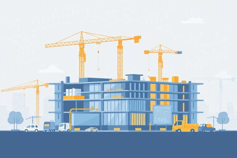 公路施工成本分析软件如何助力项目精细化管理与效益提升？