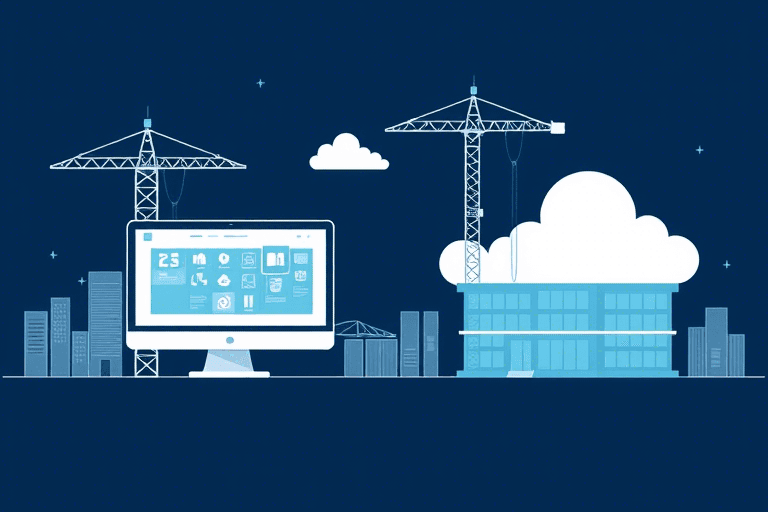 外线施工建模软件哪个好？如何选择最适合的建模工具提升工程效率？