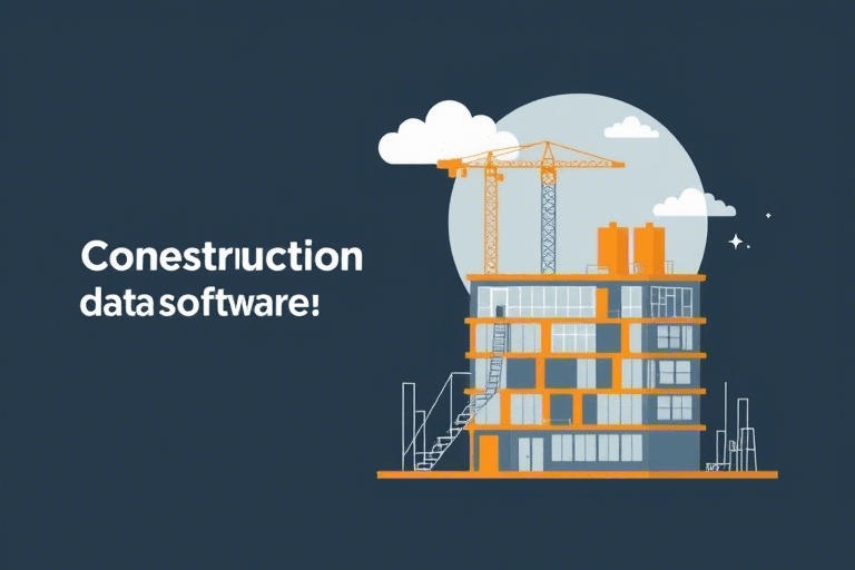 制作施工资料软件：如何高效构建建筑行业数字化管理工具