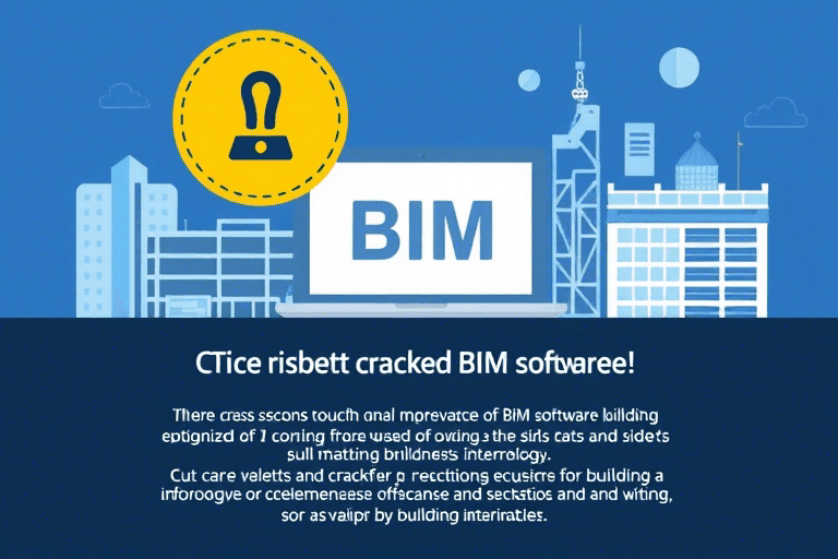 施工管线软件破解版：合法使用还是潜在风险？