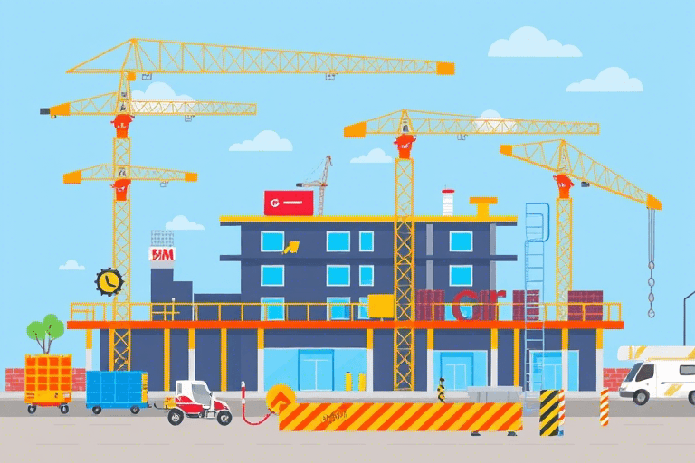 施工临时用电系统图软件怎么做？如何高效设计与管理工地临时用电方案？