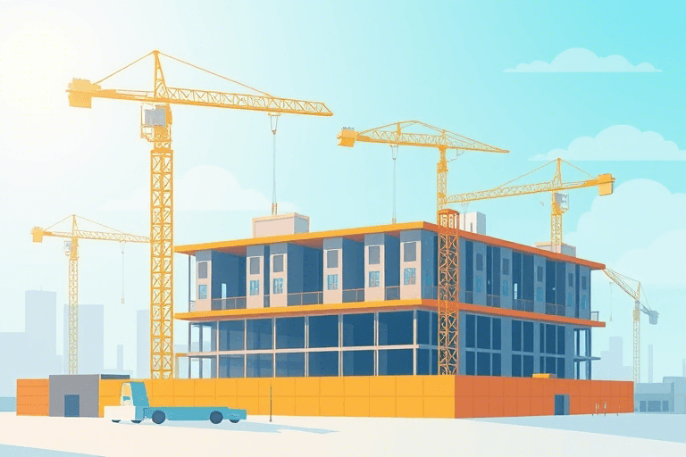 施工视频监控软件哪个好？如何选择最适合工程项目的视频监控系统