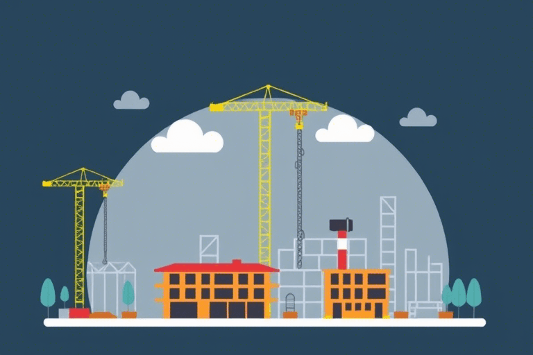 奥维软件如何指导施工：从规划到执行的全流程数字化管理