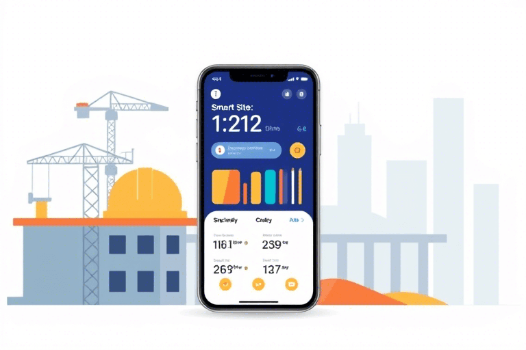 钉钉施工企业用软件如何提升项目管理效率与团队协作？