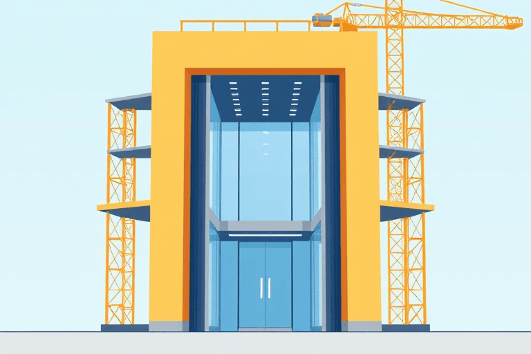 施工电梯绘图软件有哪些？如何选择适合建筑项目的专业工具？