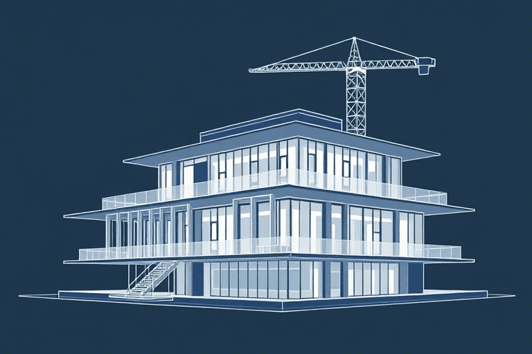 施工图智能设计软件如何助力建筑行业效率提升与质量保障？