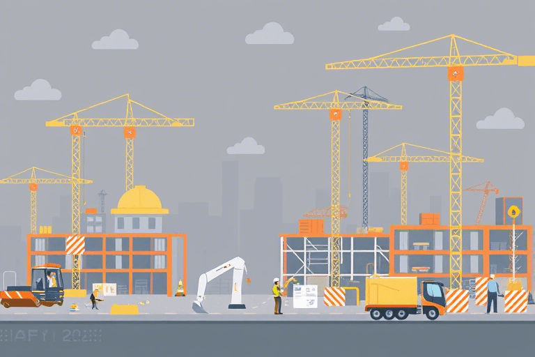 适合电力施工企业的软件该如何设计才能真正提升效率与安全？