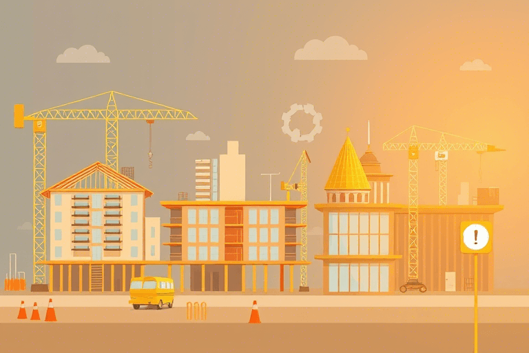 衡阳施工项目管理软件怎么做？如何提升本地建筑项目效率与管理水平？