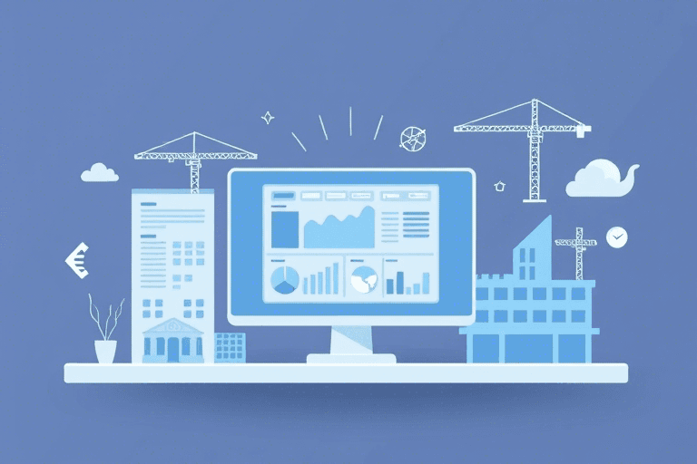 查施工定额软件叫什么？这些工具助你高效获取工程造价数据