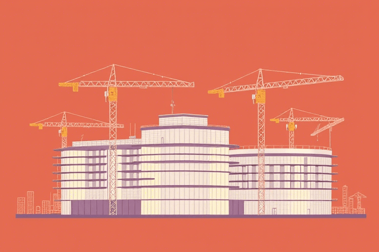 施工员必学的软件有哪些？掌握这些工具如何提升效率和竞争力？