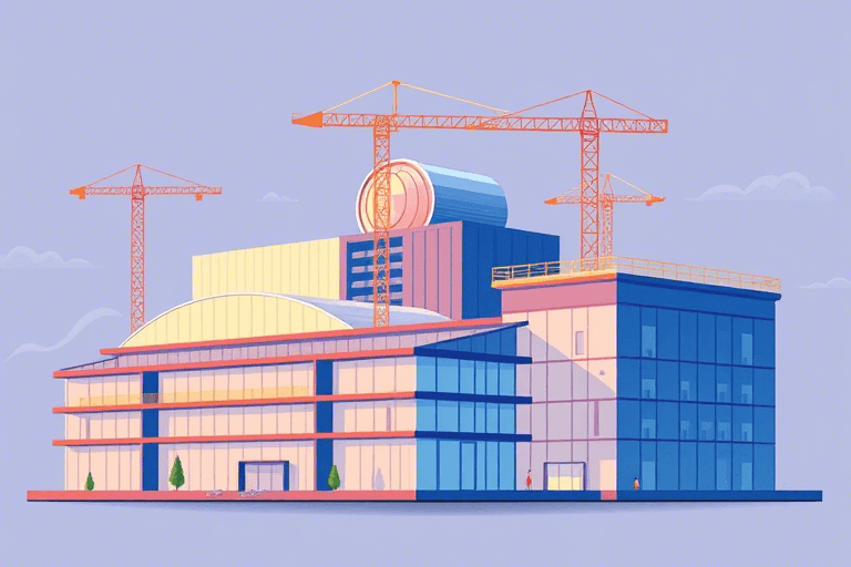 施工专项方案生成软件如何助力工程管理效率提升？