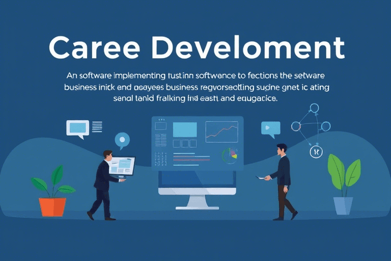 软件实施工作3年，你真的掌握核心技能了吗？