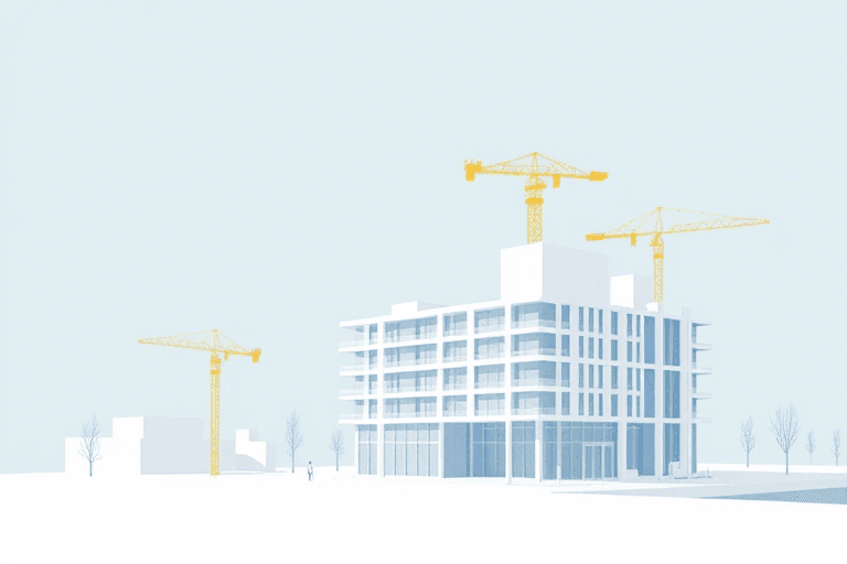 水电施工图编制软件如何提升工程效率与准确性？