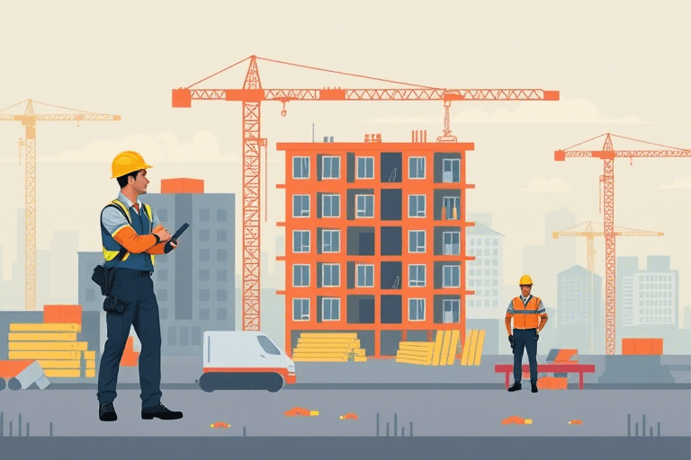 民工施工素材视频下载软件怎么做？从开发到上线的完整指南