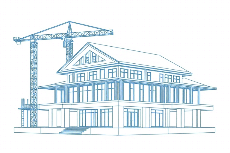 施工图线条软件下载：如何安全高效获取专业设计工具