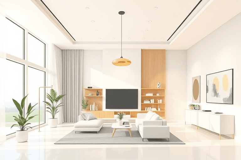 装修施工动画软件有哪些？全面解析主流工具与应用技巧