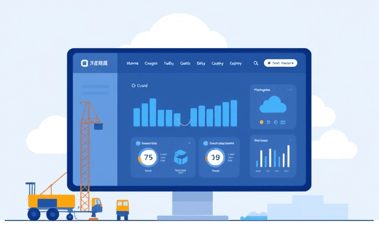 管道施工日志软件下载：如何高效获取并使用专业施工记录工具