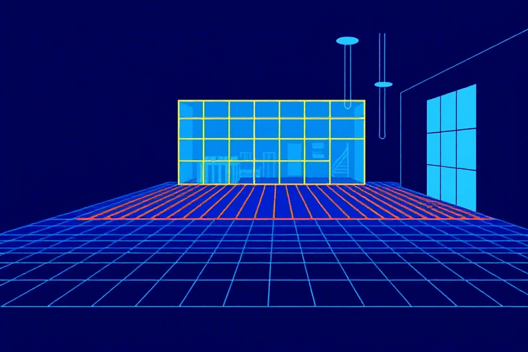 地暖施工软件哪个好？如何选择最适合的施工管理工具提升效率？