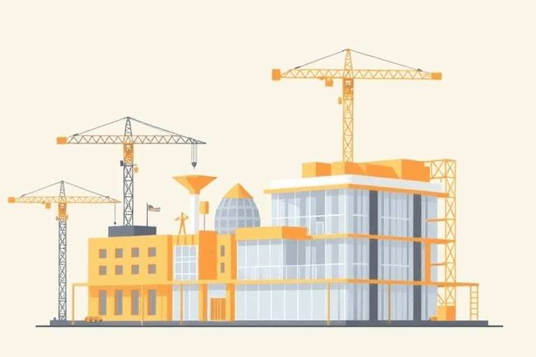 土建施工方案计算软件如何助力工程项目高效精准管理