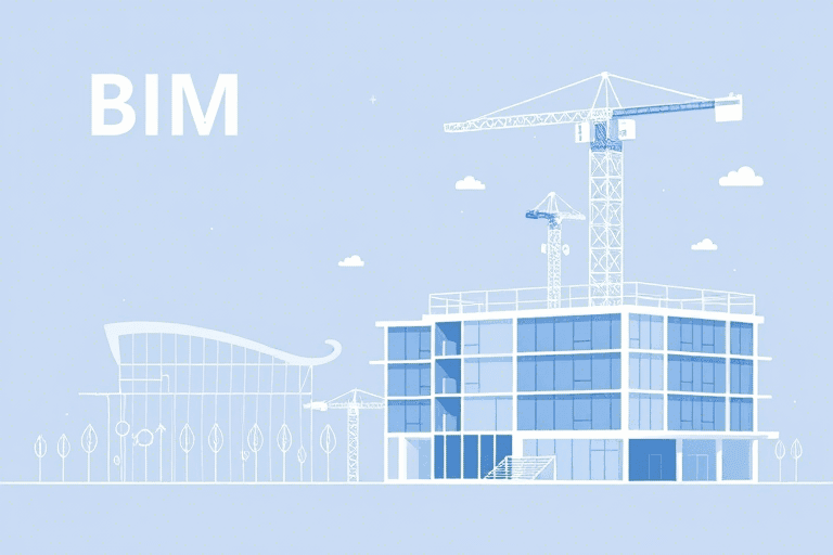 施工策划软件作用是啥？如何高效提升项目管理水平？