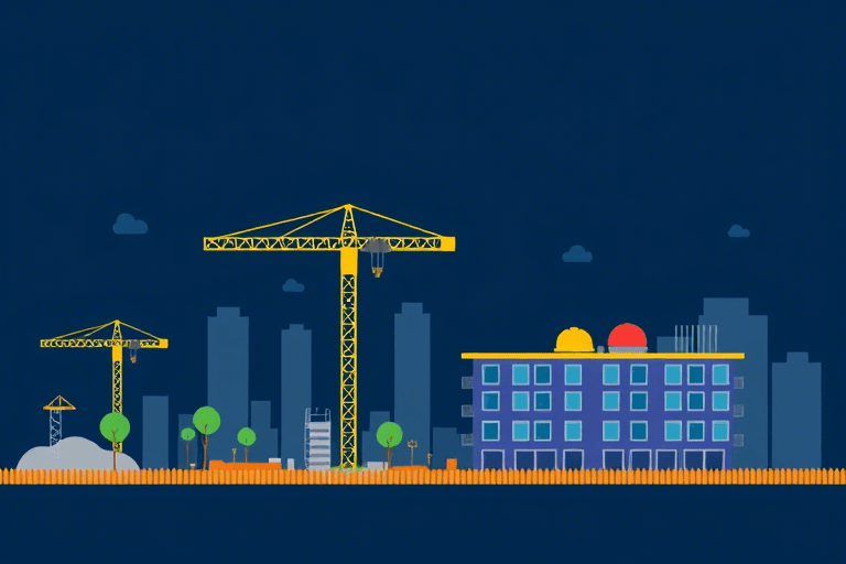 市政安全施工方案软件怎么做才能提升工程安全性与效率？