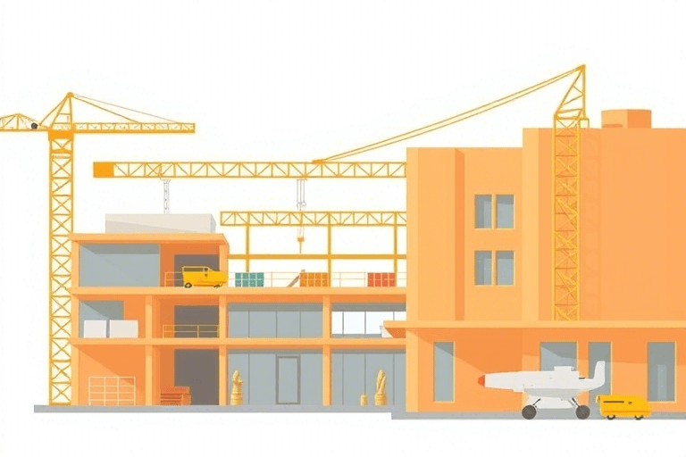 施工安全计算软件模壳：如何高效实现建筑结构安全与施工效率的双重提升