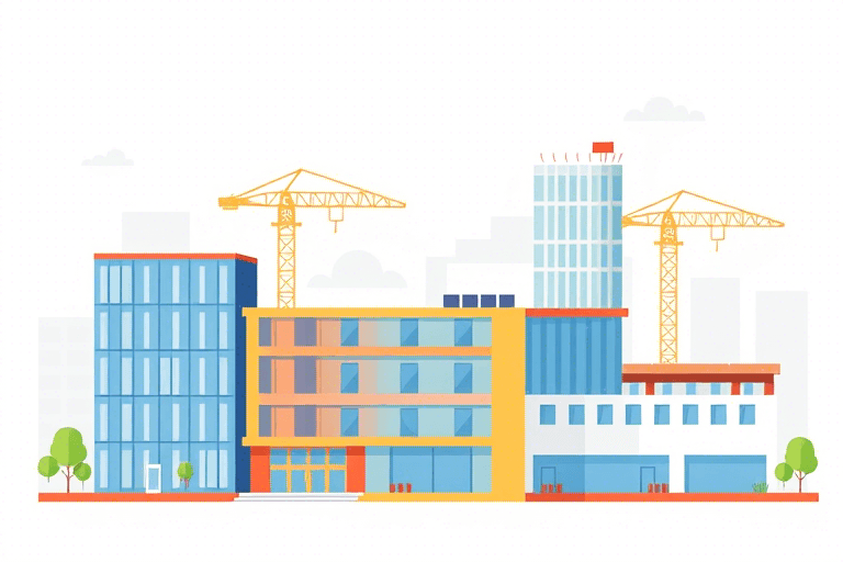 湖南施工建材软件哪家好？如何选择适合本地工程项目的高效管理工具？