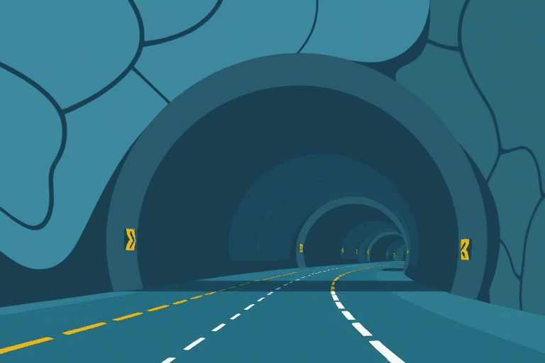 隧道施工软件破解版怎么用？合法合规的替代方案与风险警示