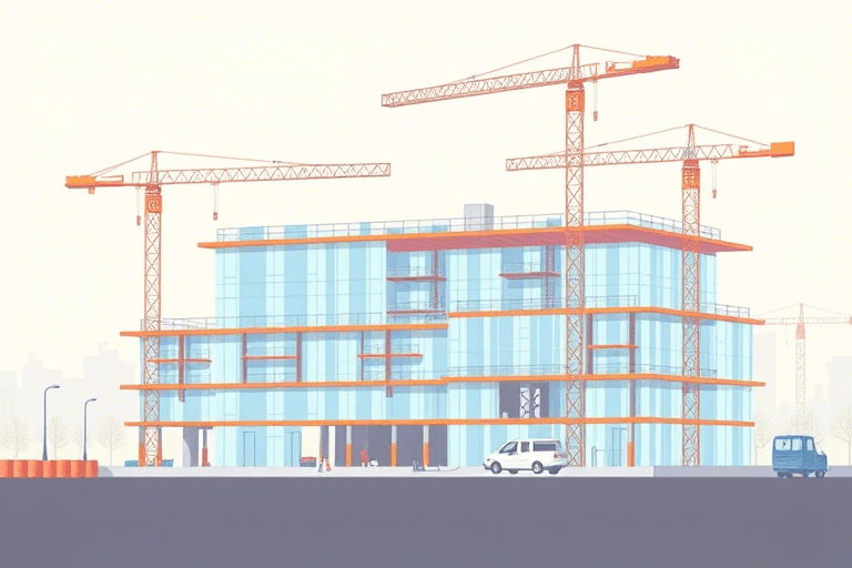 建筑施工工艺视频软件怎么做？如何高效实现施工流程可视化与标准化管理？