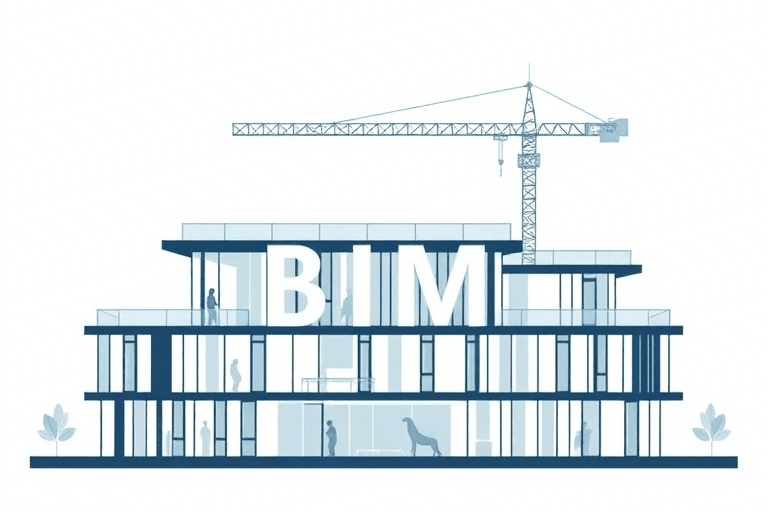施工建模定制软件哪个好？如何选择最适合工程项目的专业工具