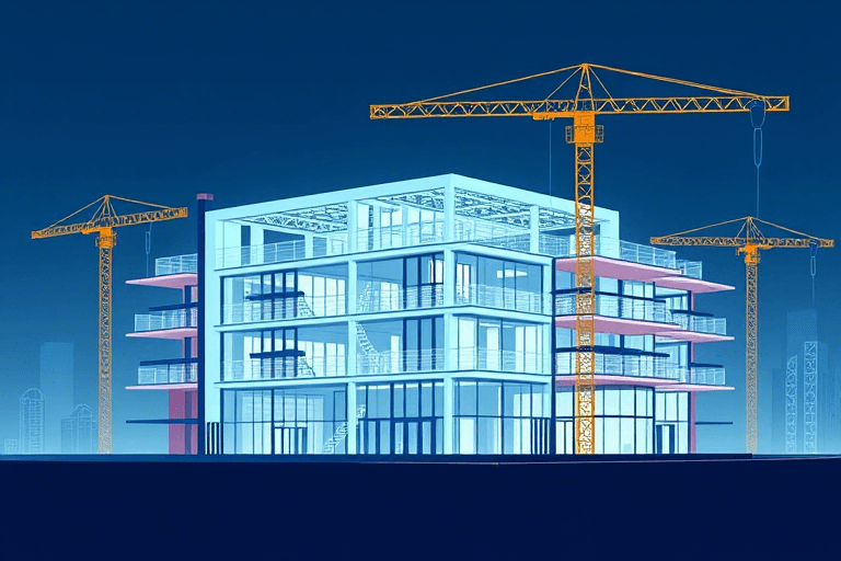 哪些软件有施工方案？这些专业工具助你高效完成工程设计与管理