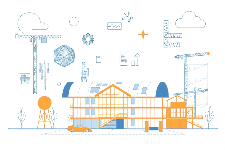 图片修改施工内容的软件如何实现高效精准的工程图纸调整与优化