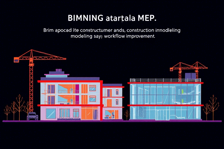 管道施工学什么软件好？掌握这些工具提升效率与精度