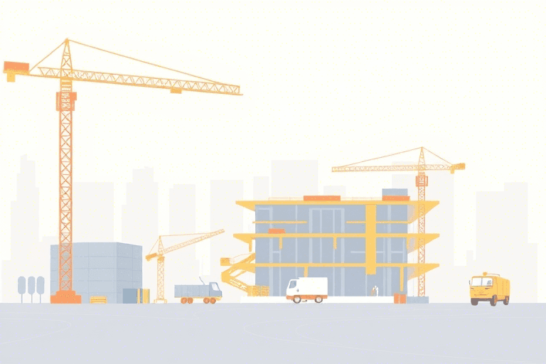 辽宁省建筑施工软件如何助力行业数字化转型与效率提升？