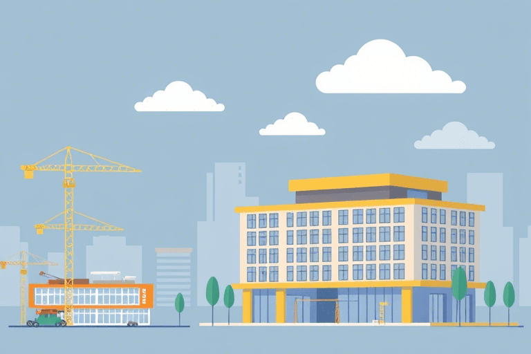 宿州建筑施工软件公司如何借助数字化工具提升项目管理效率？