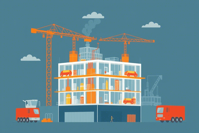 消防施工用到的软件有哪些？如何提升效率与安全性？