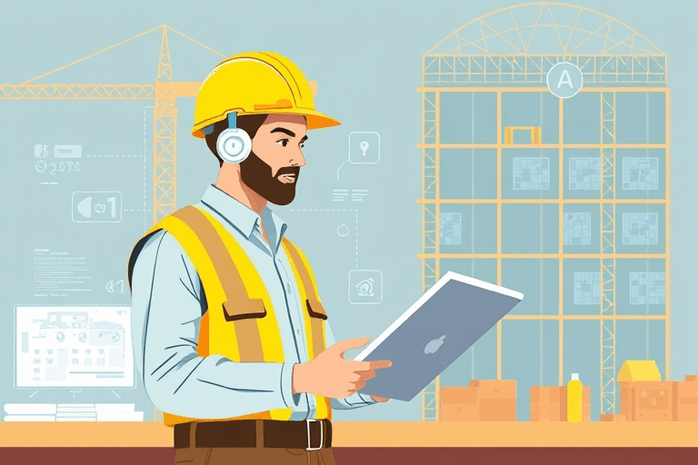 外墙涂料施工计算软件如何提升施工效率与成本控制