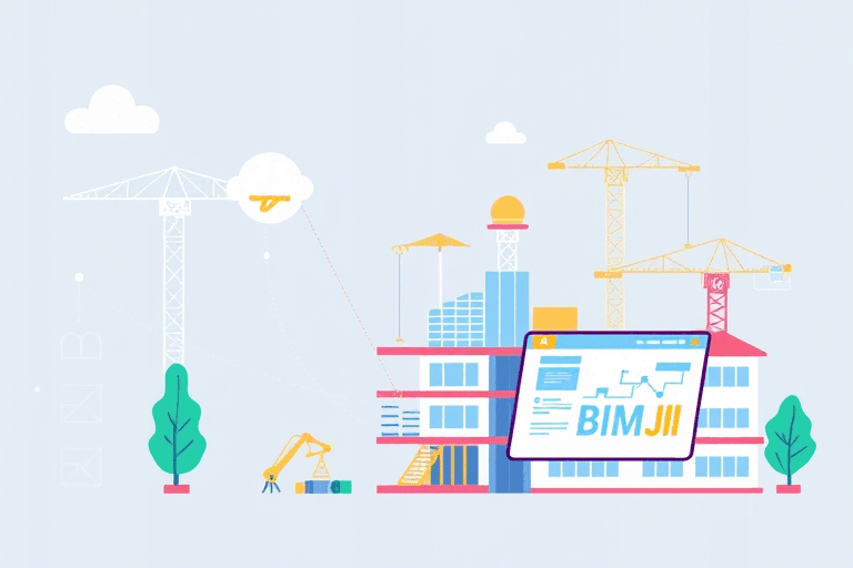 AI生成施工计划软件下载：如何高效获取并应用智能工程管理工具