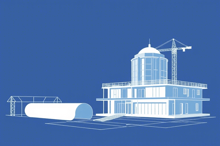 土建施工图鉴制作软件如何实现高效设计与精准管理