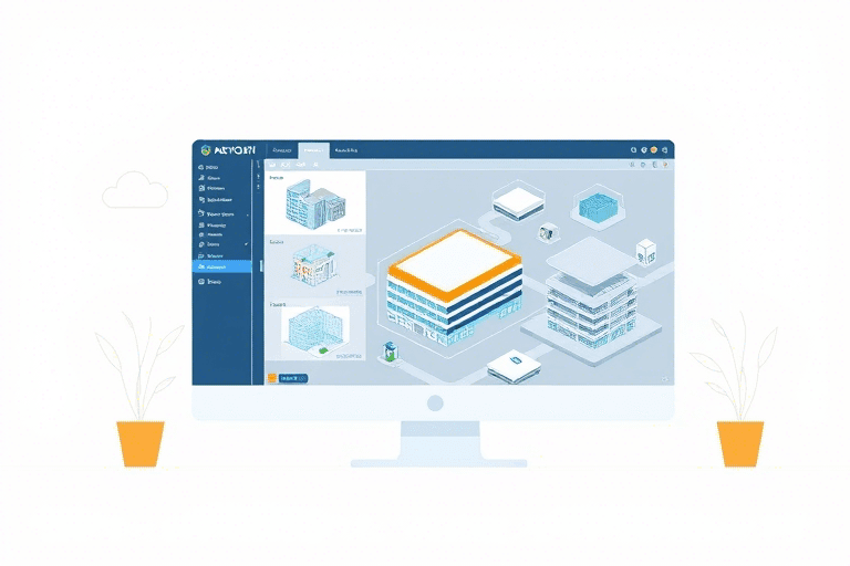 施工设计图查看软件如何提升项目效率与协同能力