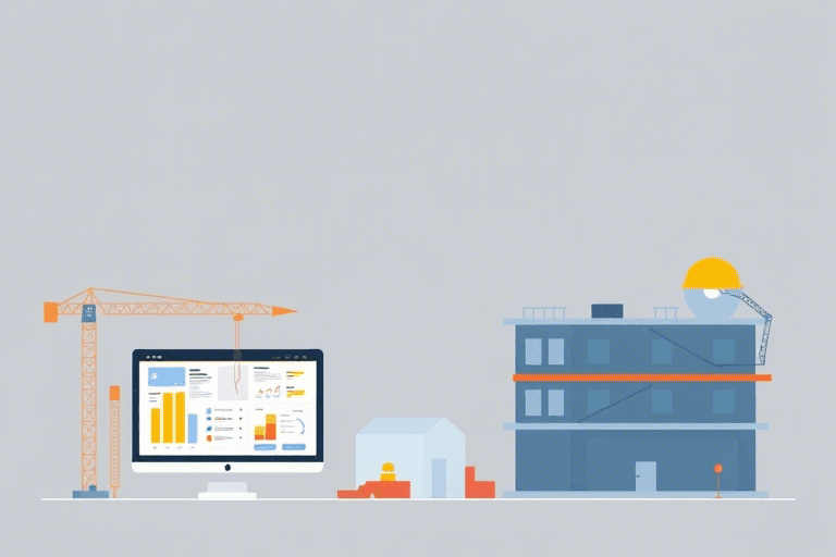 施工现场布置软件账号如何安全高效地创建与管理？