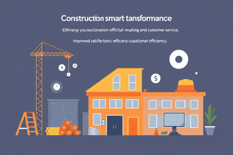 江苏施工售后管理软件如何实现高效运维与客户满意度提升