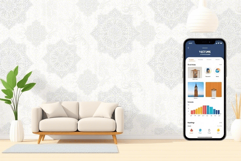 美缝施工图片软件有哪些？这些工具助你轻松完成专业级美缝设计