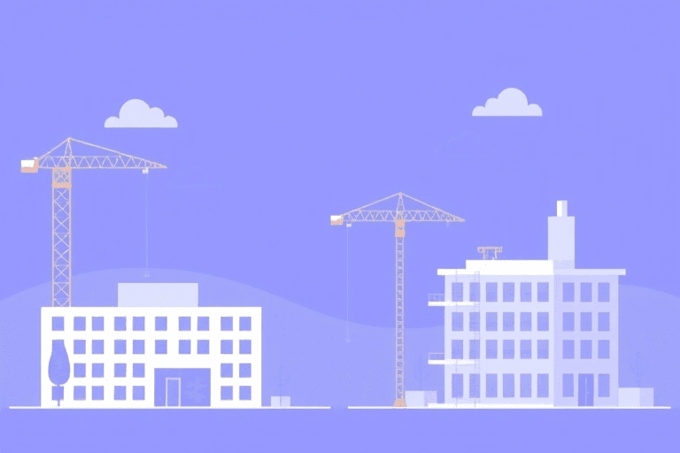 施工管理软件口碑好到底靠什么？如何打造用户信赖的工程管理工具？