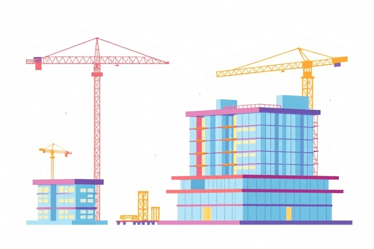 会做施工方案的软件如何实现高效精准的工程规划与管理？