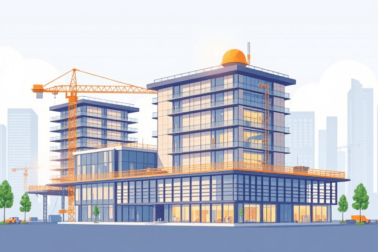 软件施工模拟安装系统怎么做？如何实现高效精准的建筑施工预演与管理？