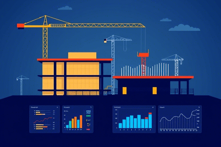 工地施工记录软件哪个好？如何选择最适合的施工管理工具？