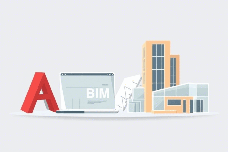 建筑施工哪个cad软件好用？主流工具对比与选择指南