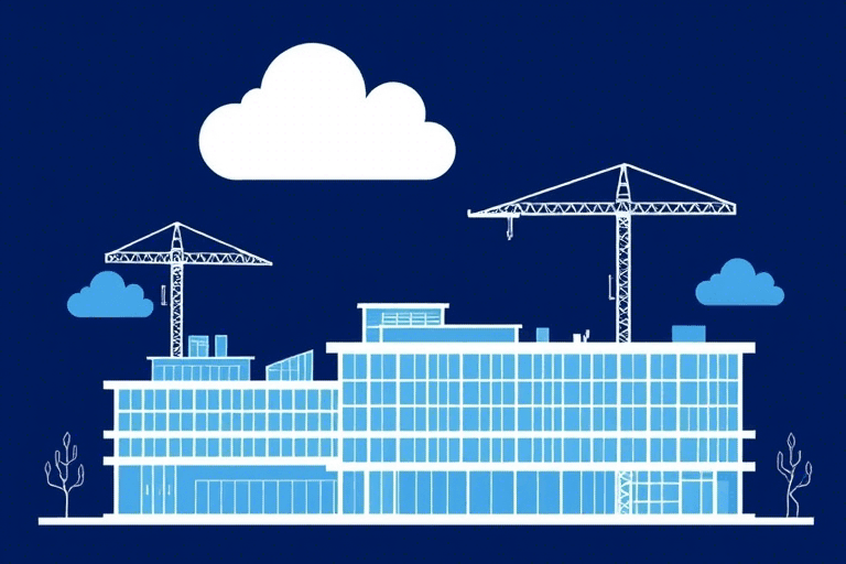 工程施工必备软件有哪些？高效管理项目与提升效率的关键工具